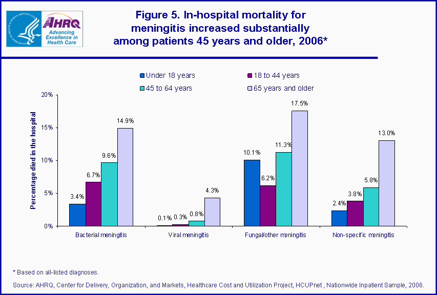 Meningitis Fatality Rate: What the Numbers Really Means