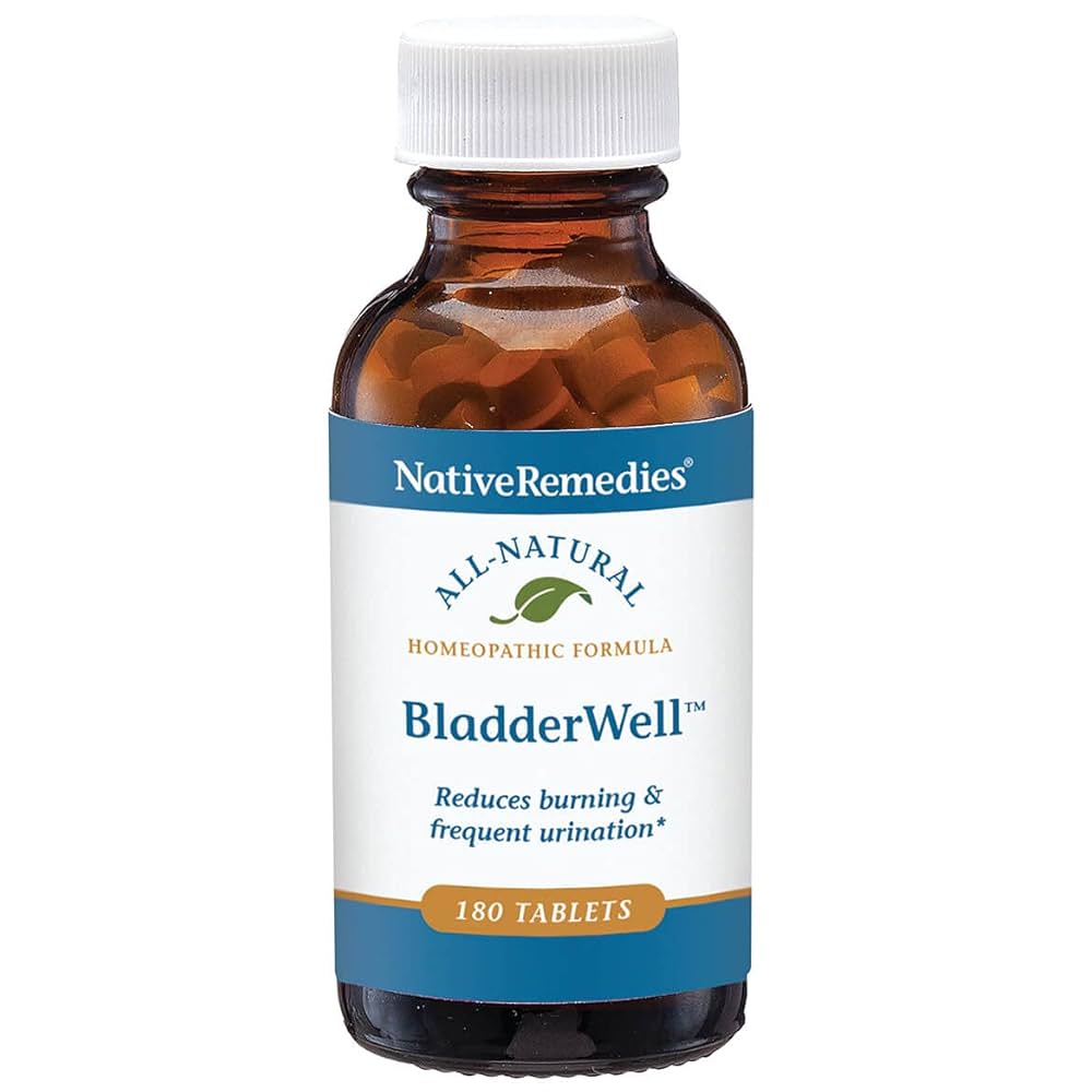 Natural Bladder Remedy: Simple Home Solutions