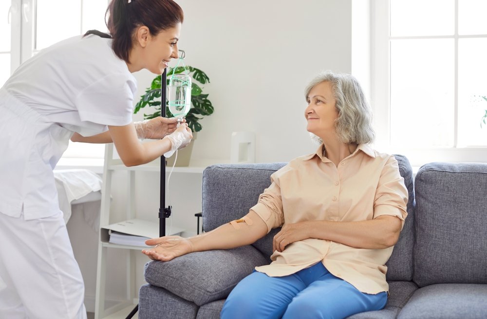 Osteoporosis Infusion Therapy: Benefits, Risks & Guide