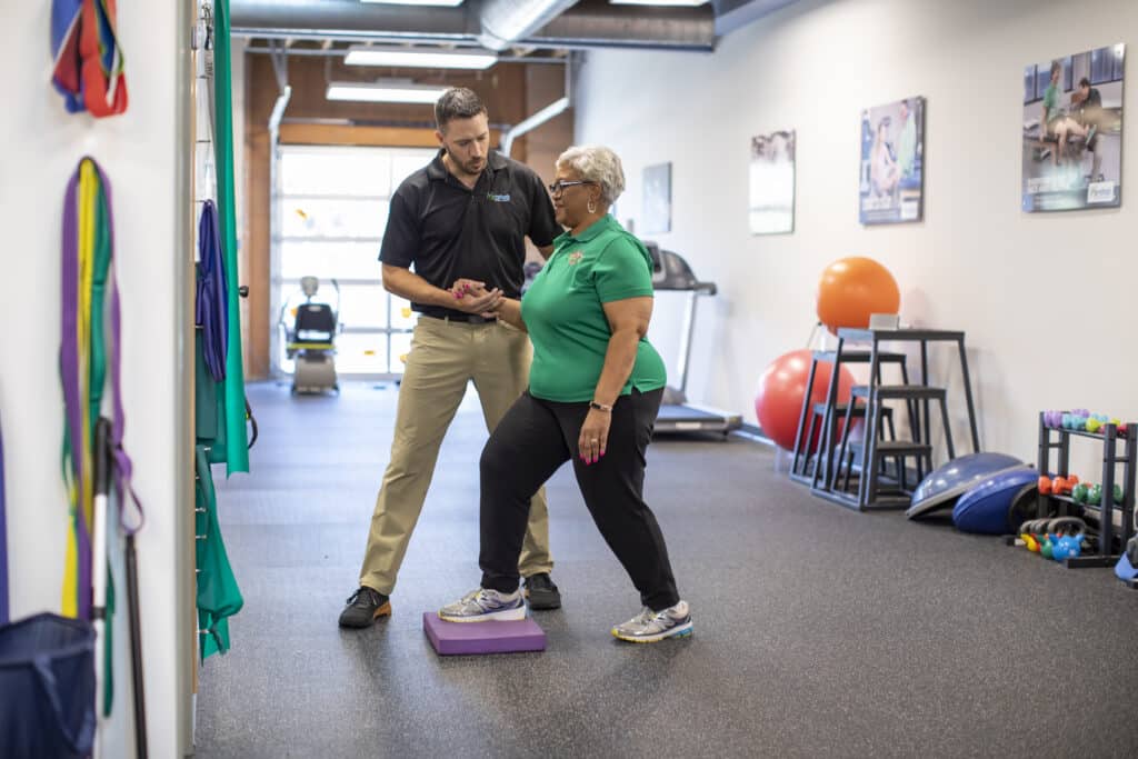 Physical Therapy Osteoporosis Near Me: Local Experts