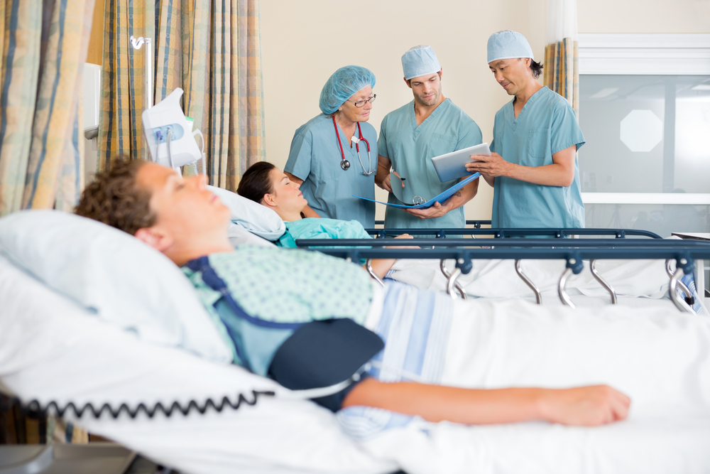 Post surgery recovery meaning – what you need to know