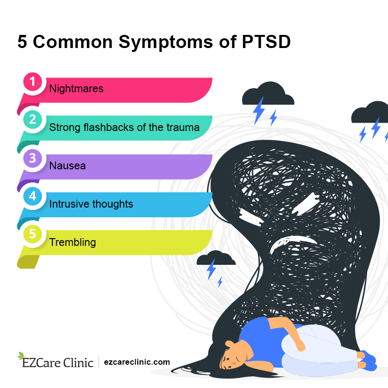 PTSD Disability: How to Qualify, Get Benefits & Pay
