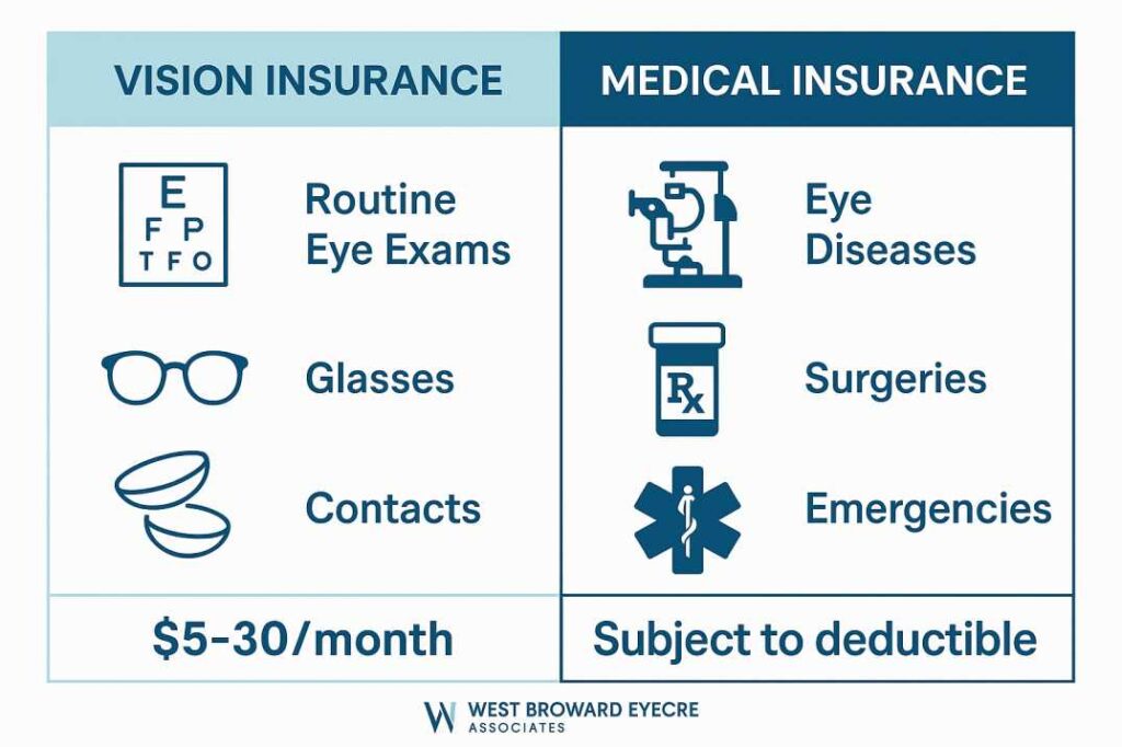 Retinopathy Insurance Coverage: What You Need to Know