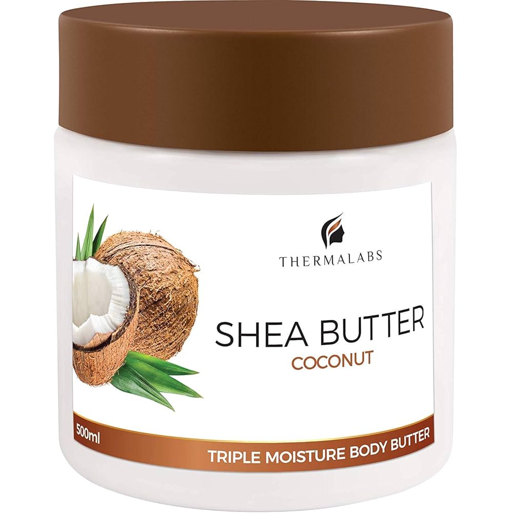Shea Butter for Psoriasis: Benefits, Risks & How to Use It