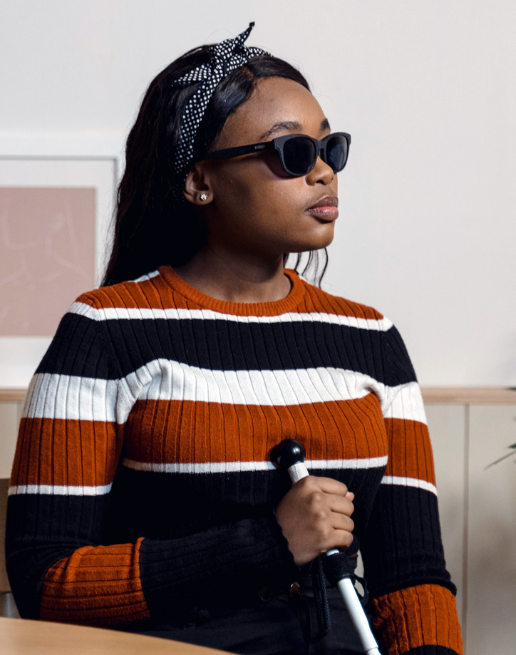 Sunglasses for Blind – What You Need to Know Today