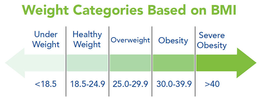 Weight Classification: Quick Answers & Why It Matters
