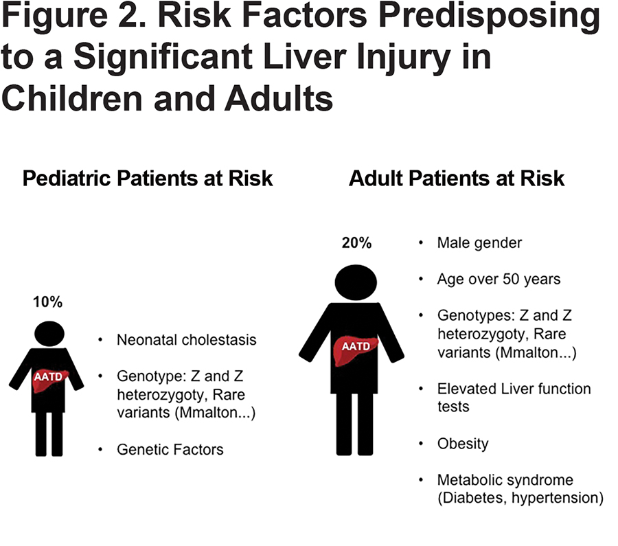 Alpha‑1 Risk Factors: What Triggers Lung & Liver Damage?