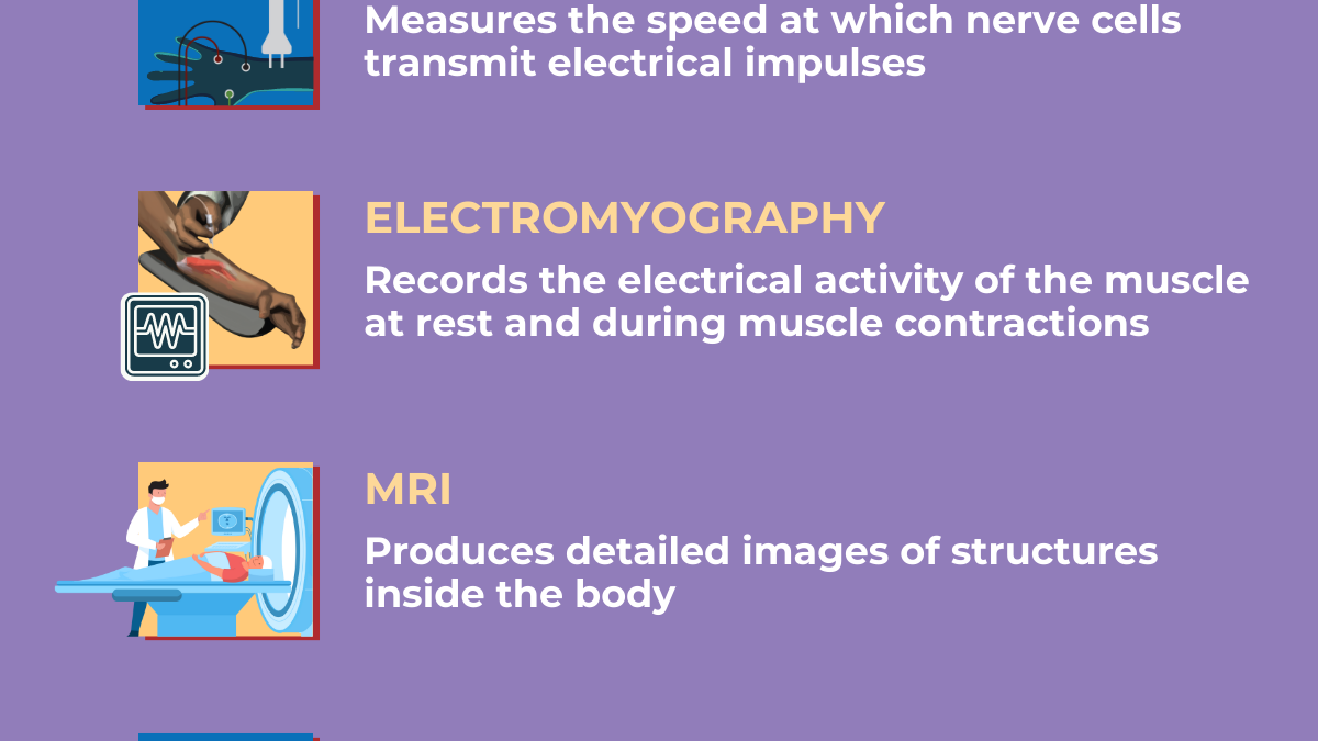 ALS Nerve Testing: What You Need to Know Today