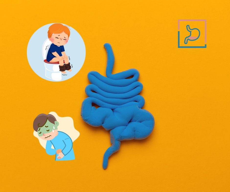 Alternating Constipation Diarrhea: Symptoms & Relief