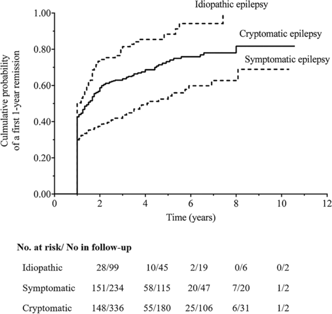 Epilepsy Prognosis – What Shapes Your Outlook?