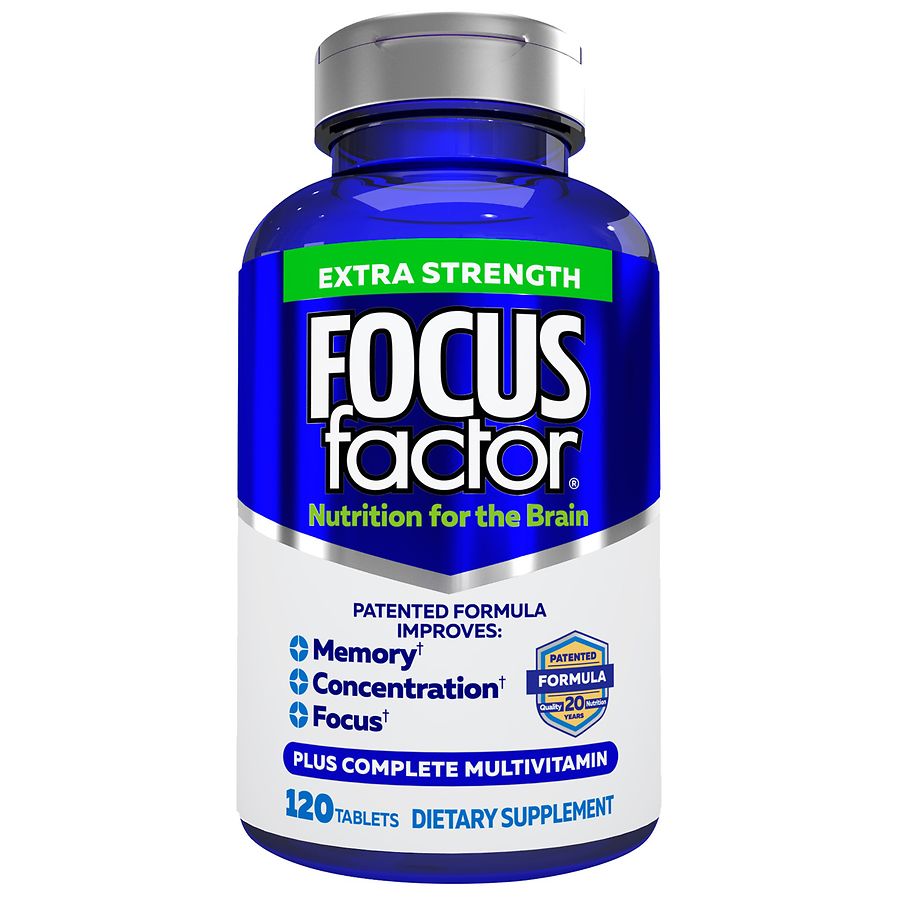 Focus Supplements: What Works, Risks & How to Choose