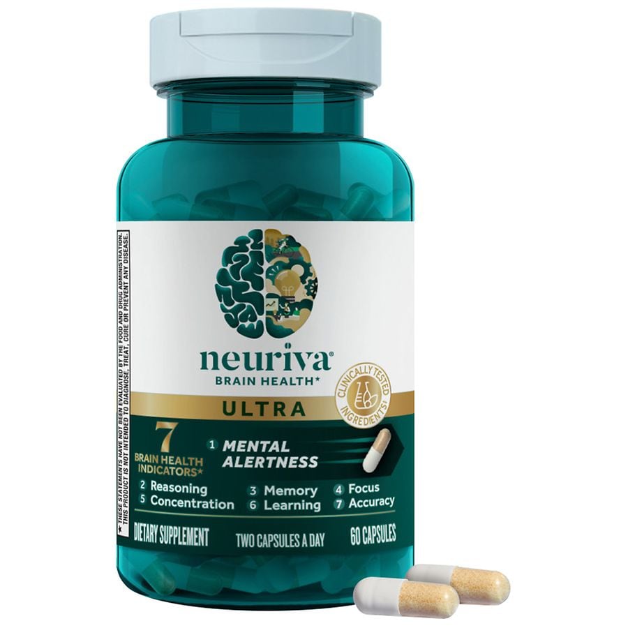 Memory Supplements: What Works, What Doesn’t for You