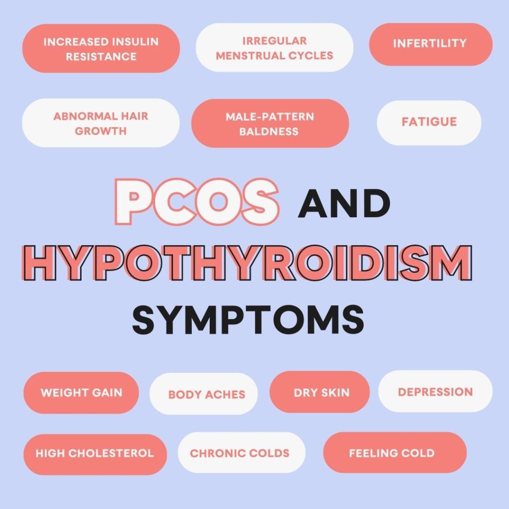 Understanding PCOS Thyroid Risk: Key Facts and Tips