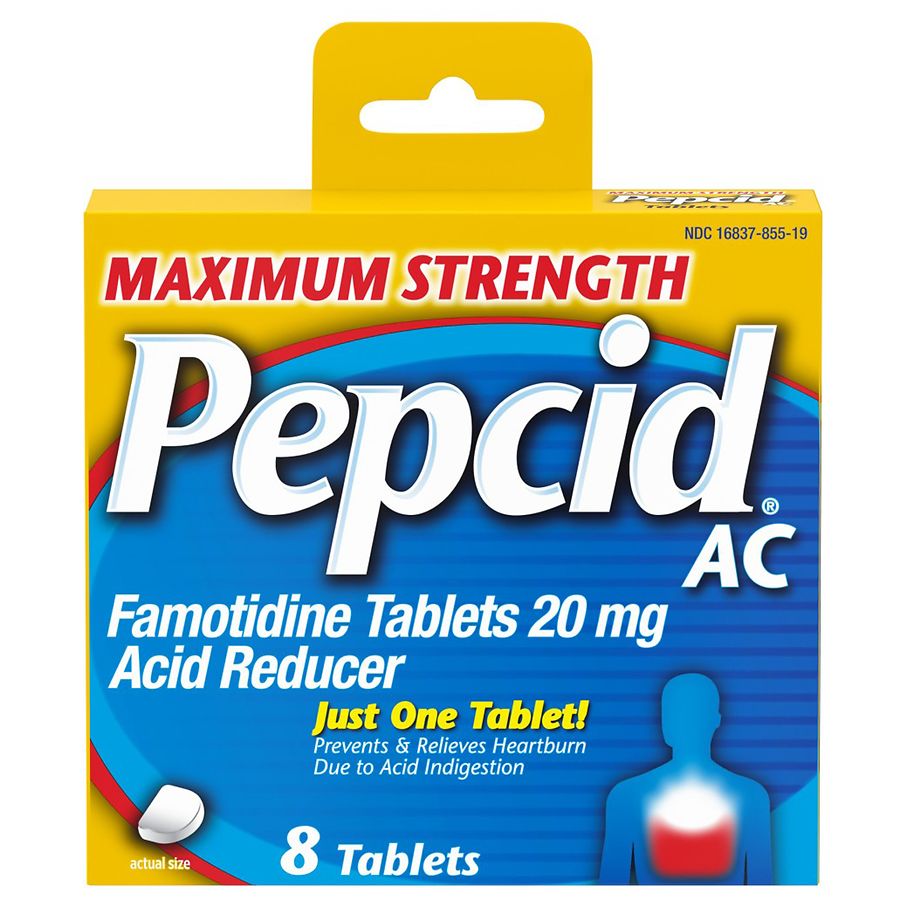 Pepcid COVID Treatment: What Science Shows for You