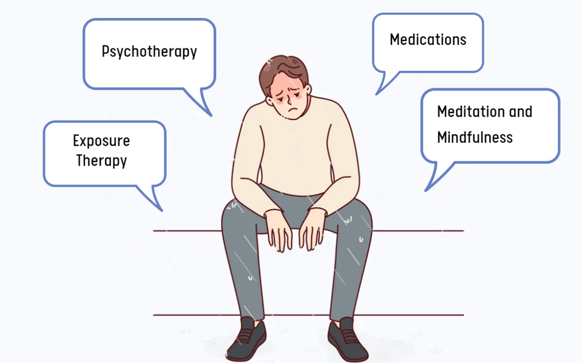 PTSD Psychotherapy: Proven Treatments & What to Expect