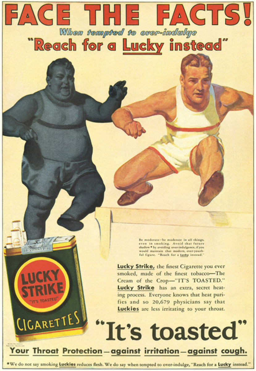 Quit Smoking Weight Gain: What Happens & How to Prevent It