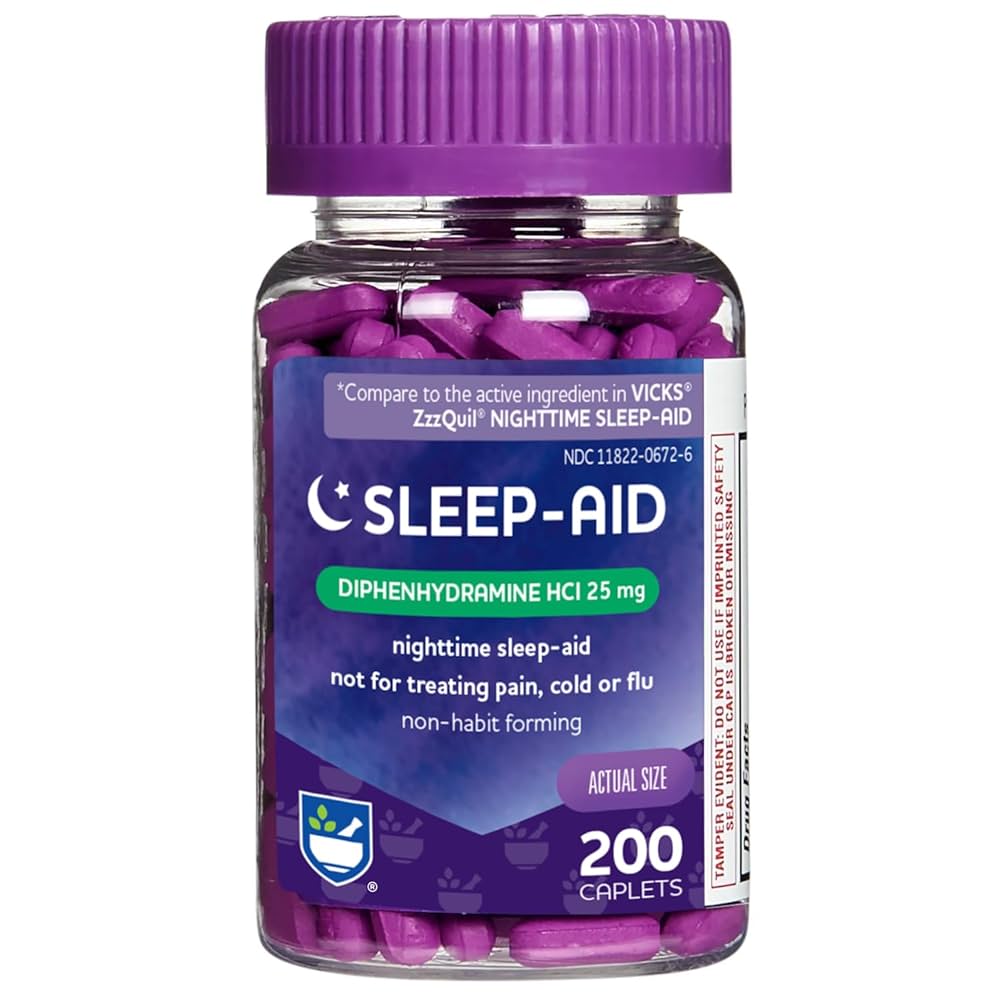 Sleep Medication Guide: Safe Choices, Risks & Tips