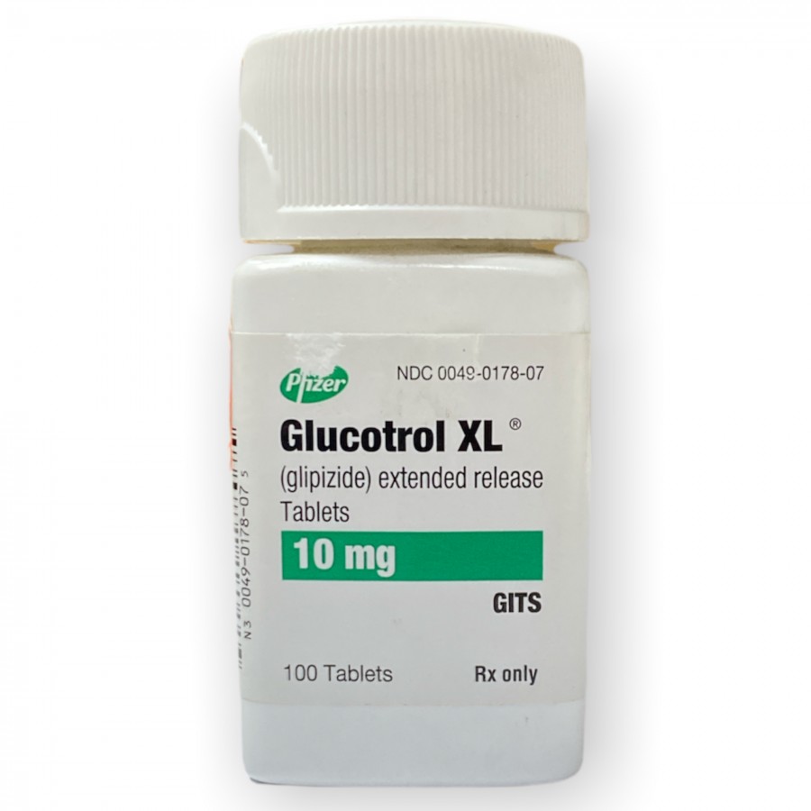 Glucotrol XL Form: Complete Guide to Dosage & Risks