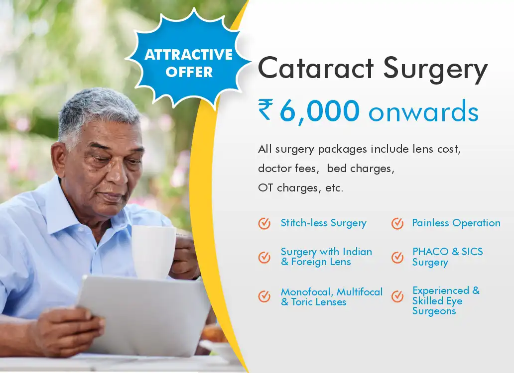 Cataract Surgery Discount: Free & Low‑Cost Options