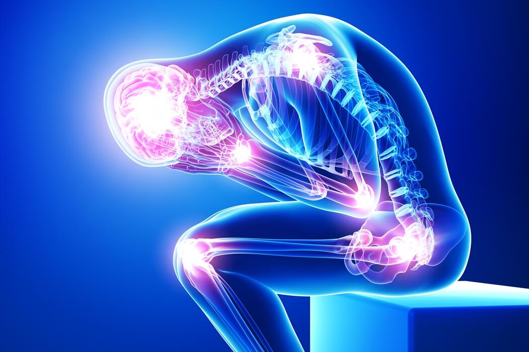 Understanding Chronic Pain: Causes, Symptoms & Care