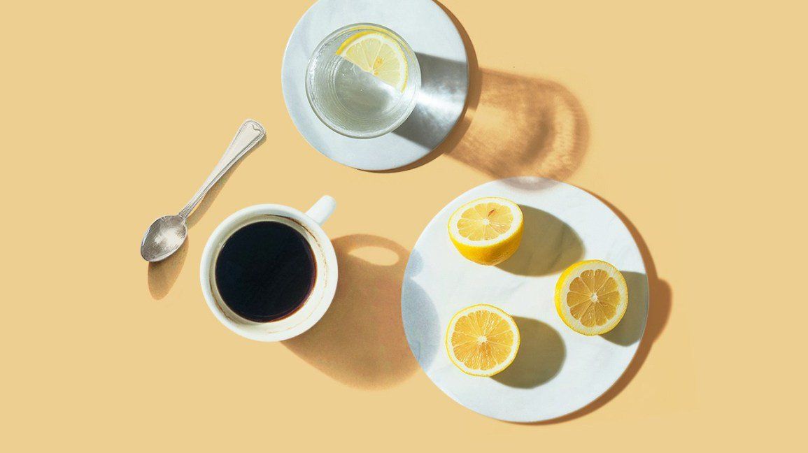 Coffee Lemon Benefits – Quick Answers & Facts