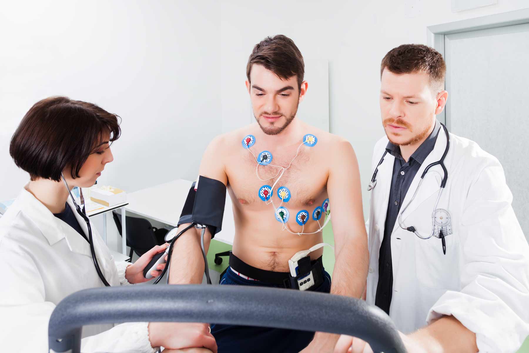 Exercise Stress Test Cost: What You’ll Pay Near You