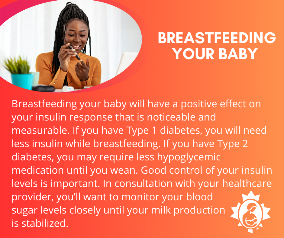 Gestational Diabetes Milk Supply: Key Tips for Moms