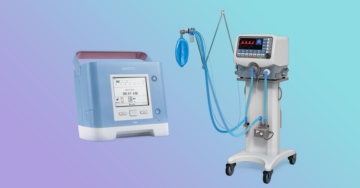 Home Ventilator COPD: Practical Guide for You