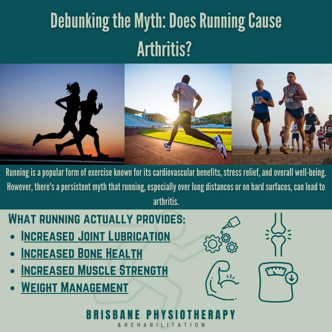Osteoarthritis Running Tips: Safe Strategies for You