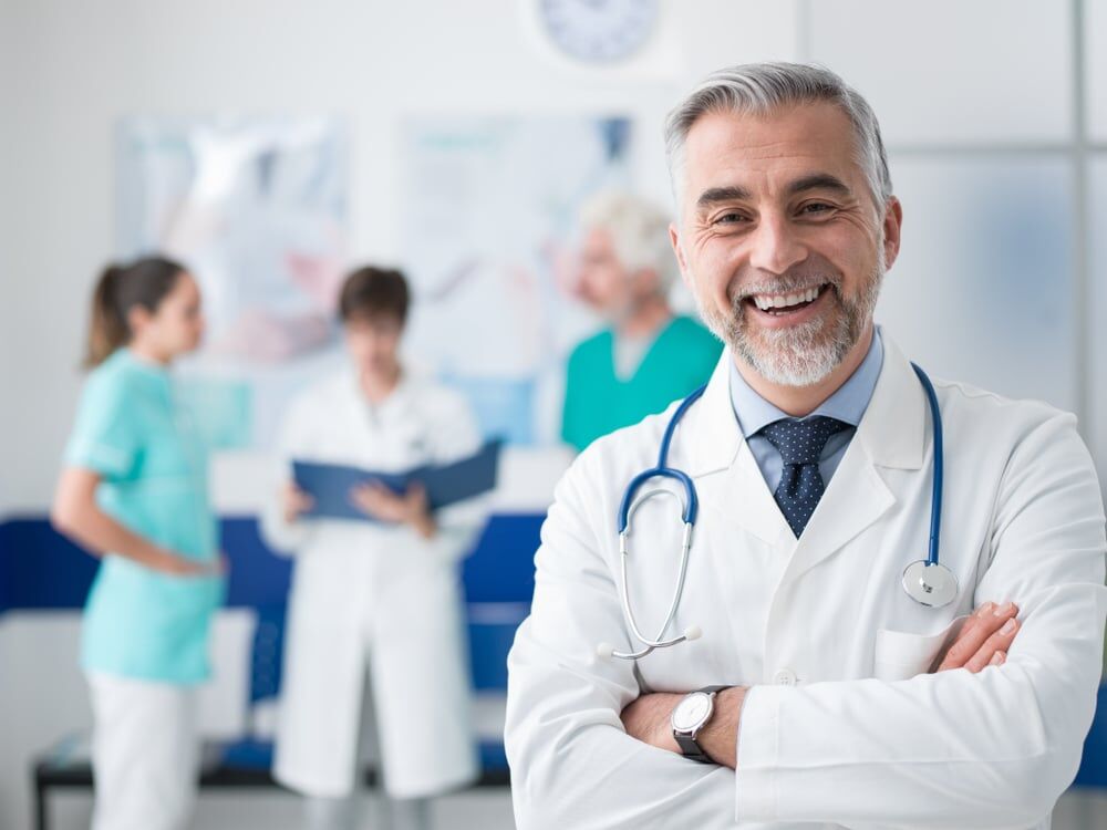 Pain Management Doctor: What They Do & How to Find One