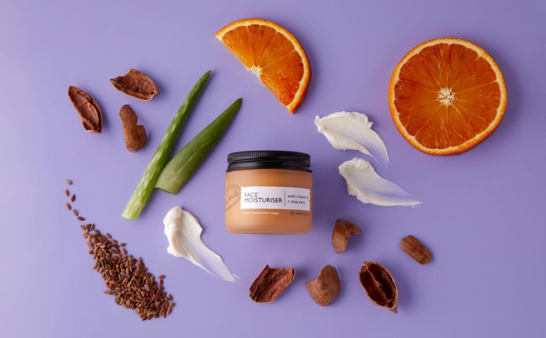 Skin Care Antioxidants: Quick Guide for Glowing Skin