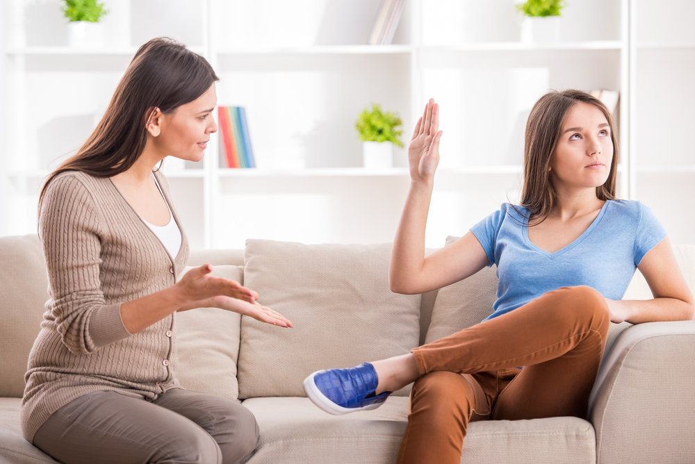 Understanding Teen Mood Changes: What’s Normal?
