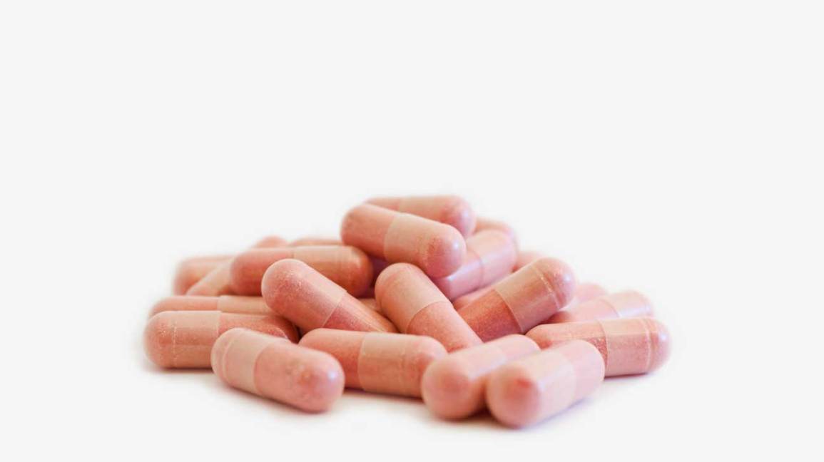 Benefits of Cranberry Pills Sexually: Quick Guide