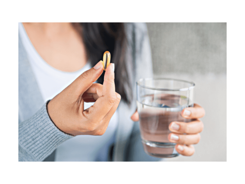 Best Multivitamin for Someone with Ulcerative Colitis