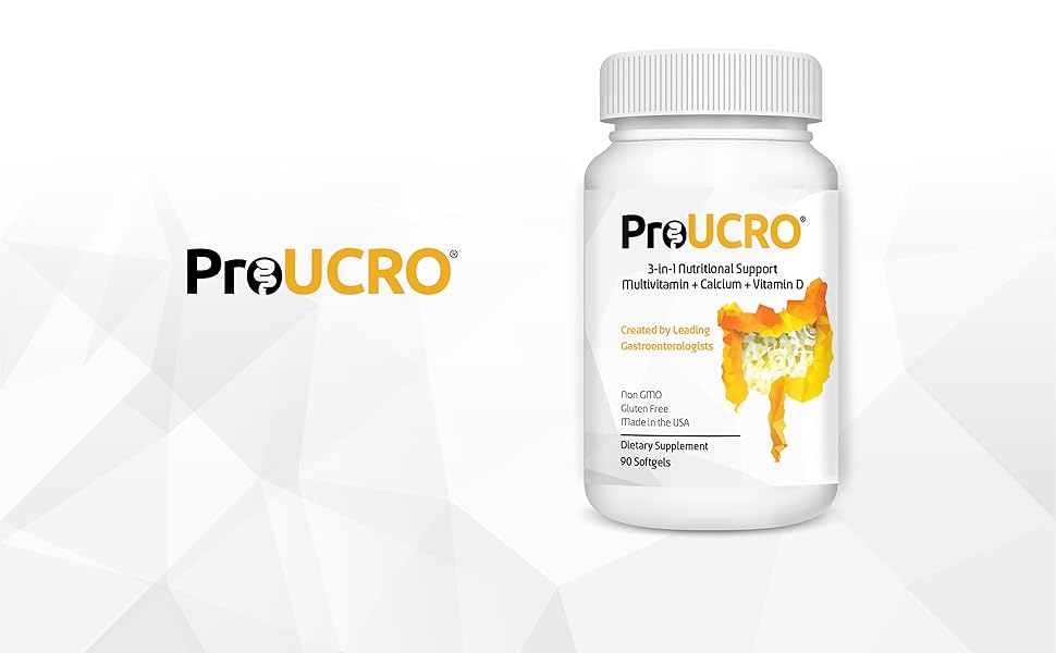 Best Multivitamins for Crohn's Disease – 2025 Guide