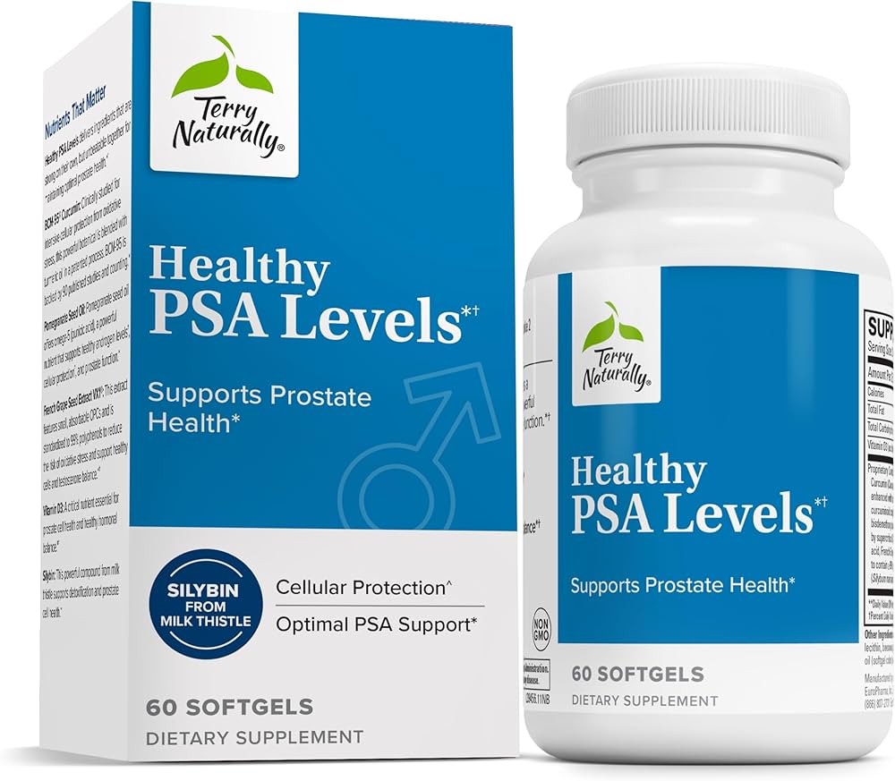 Best Turmeric Supplement for Prostate – What Works & Why