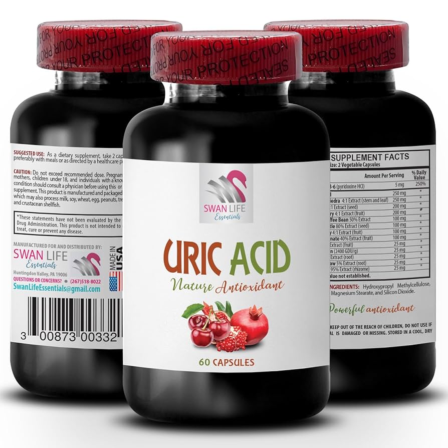 Can Cranberry Reduce Uric Acid? My Honest Take