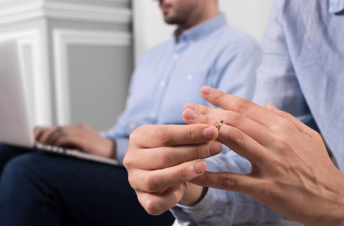 Divorce Rate After Radical Prostatectomy: Findings