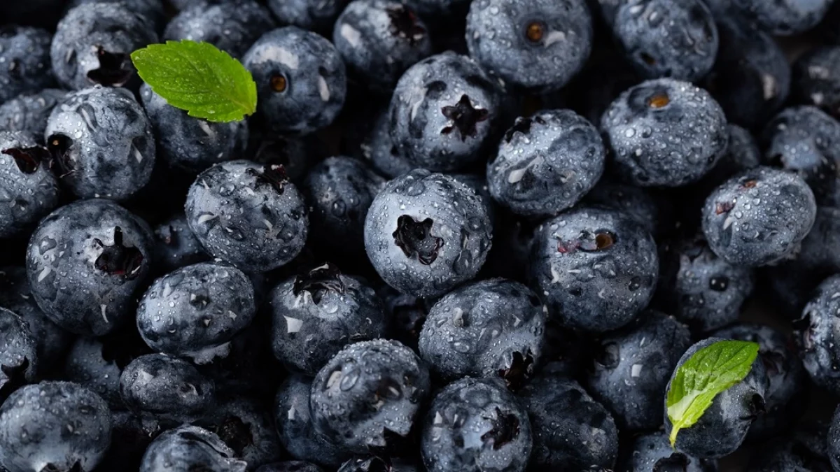 Do Blueberries Raise Blood Sugar? The Simple Truth