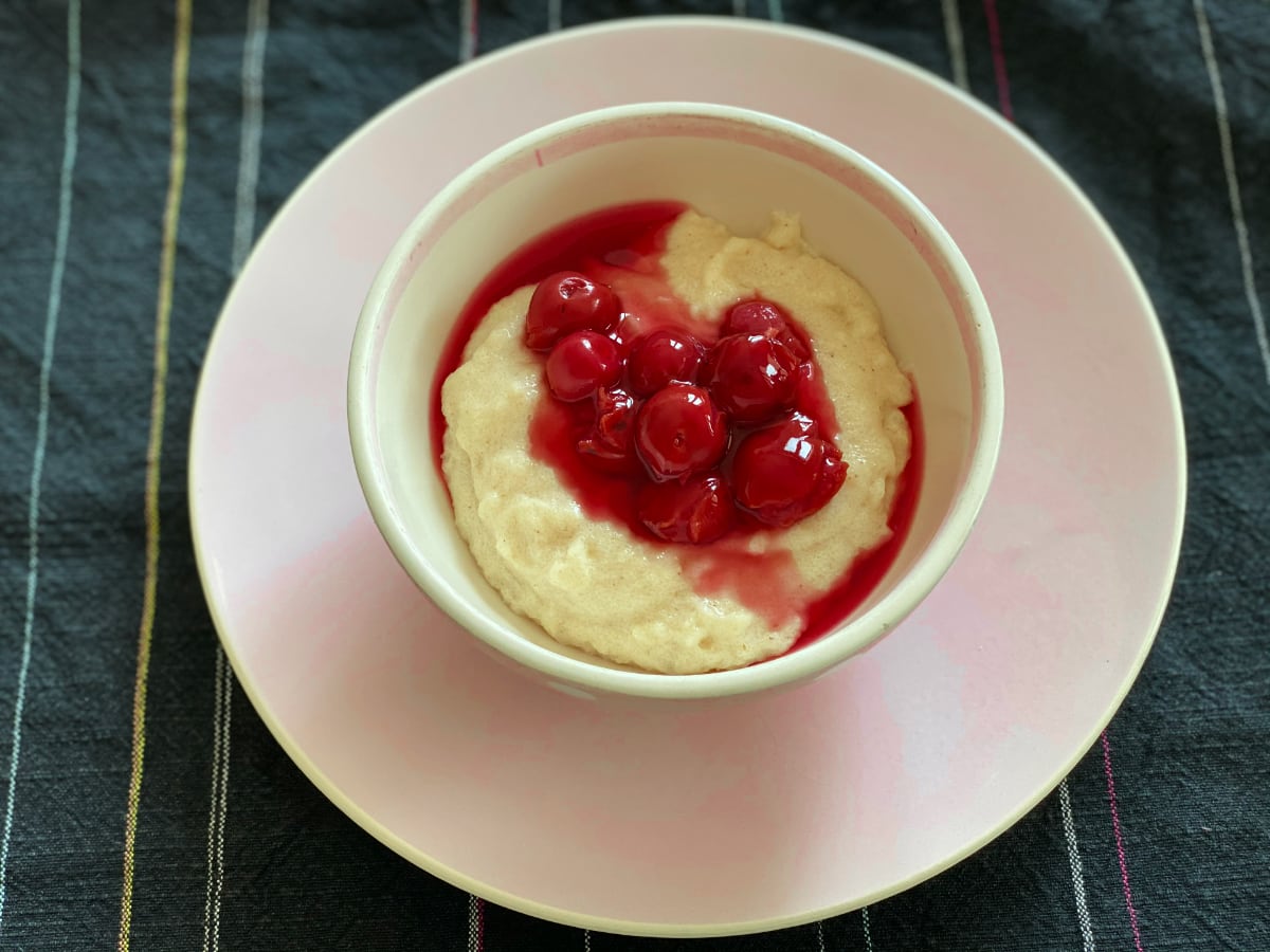 Gout & Cherries Myth: What Science Really Says
