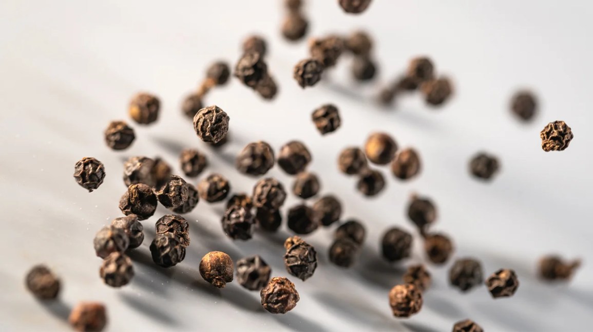 Is Black Pepper Good for Prostate Health? Find Out
