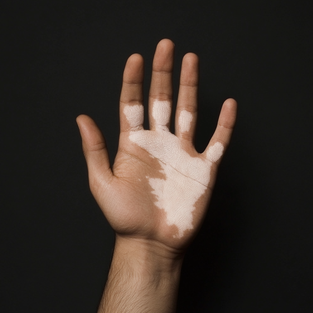 Is hypopigmentation a sign of cancer? Get quick answers