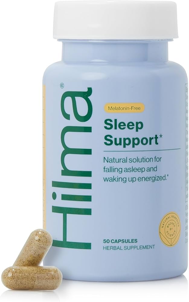 Natural Sleep Aid for ADHD Adults: Safe Options