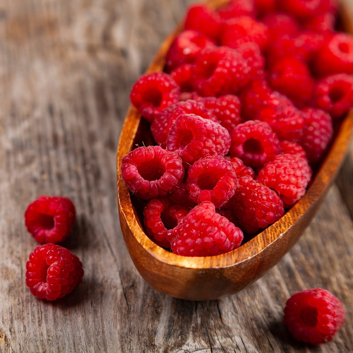 Raspberries and Diabetes: Benefits, Risks & Tips