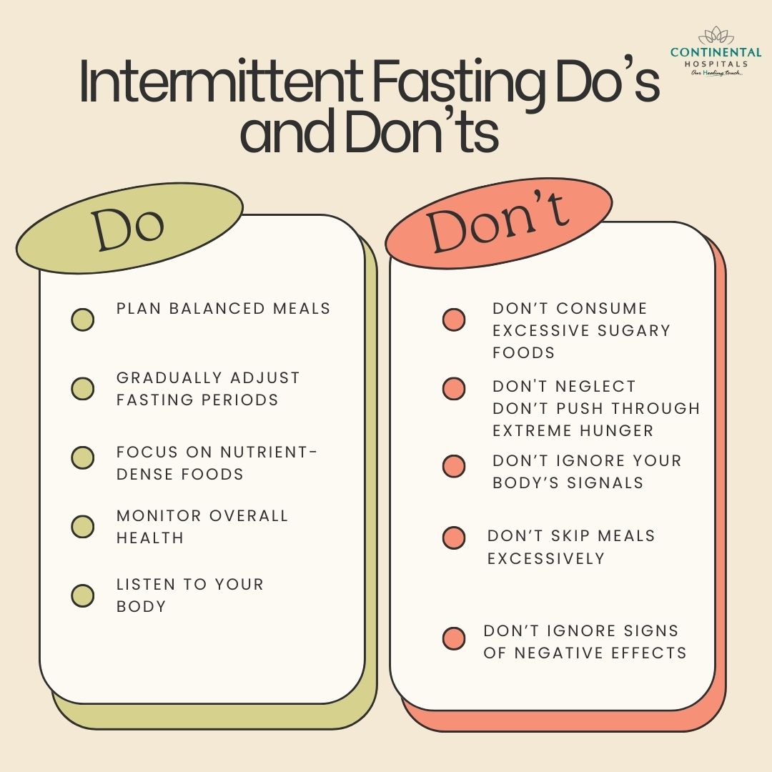 Why I Stopped Intermittent Fasting: My Honest Story