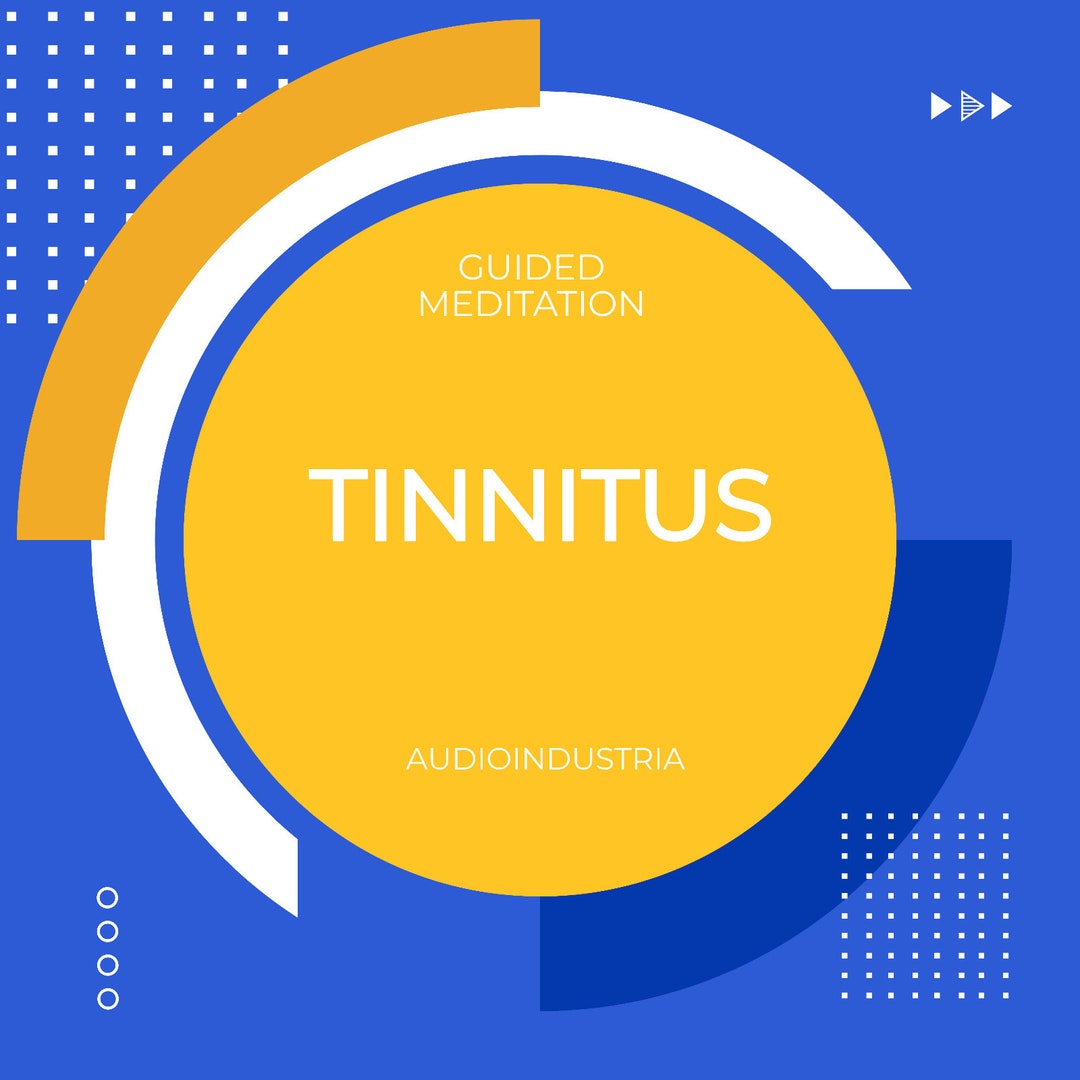 10‑Minute Meditation for Tinnitus – Quick Relief in 10 Minutes