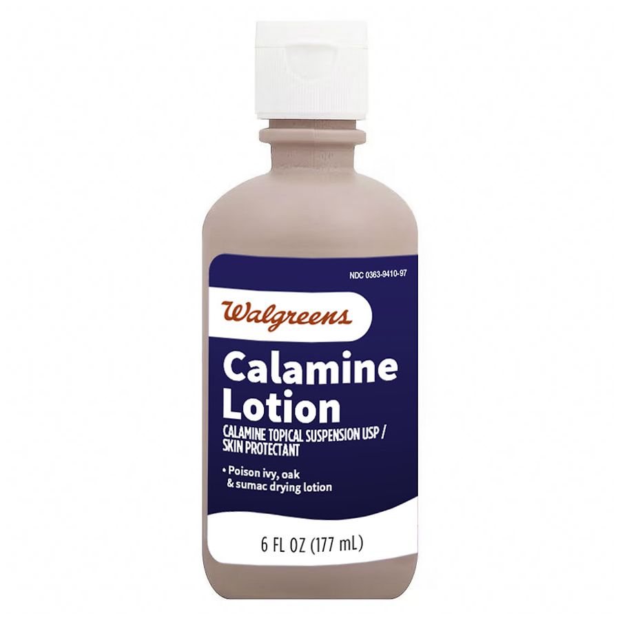 Calamine Lotion for Hives: Fast Relief & Essential Tips