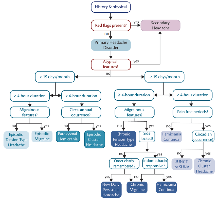 Headache Workup Algorithm: Your Practical Guide to Smarter Diagnosis