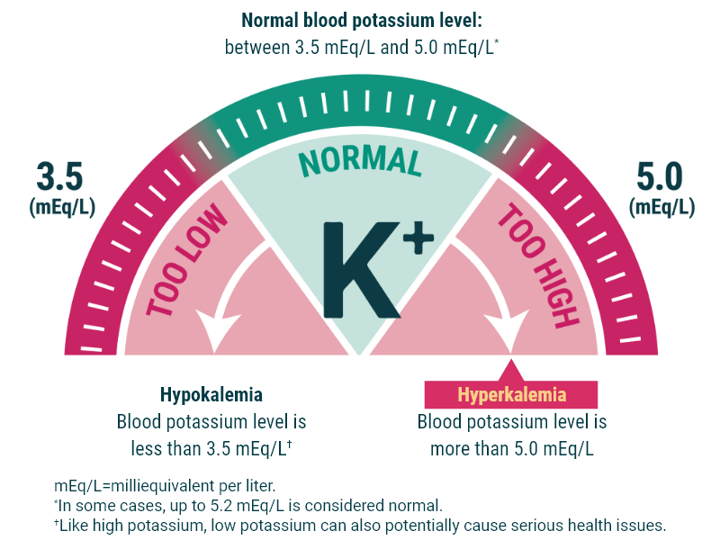 How Much Does Lokelma Lower Potassium? Quick Answers & Details