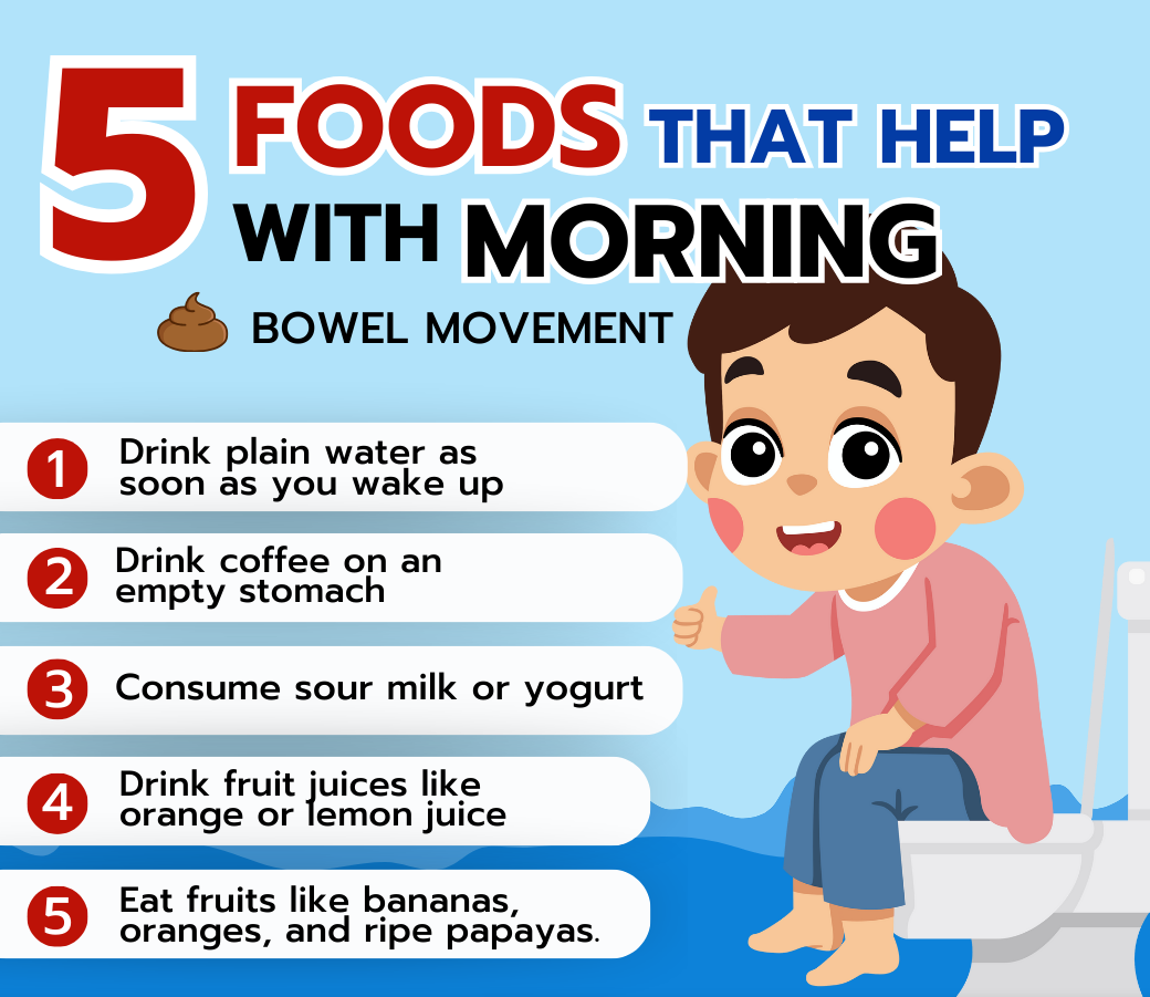 How to Stimulate Bowel Movement Immediately – Relief